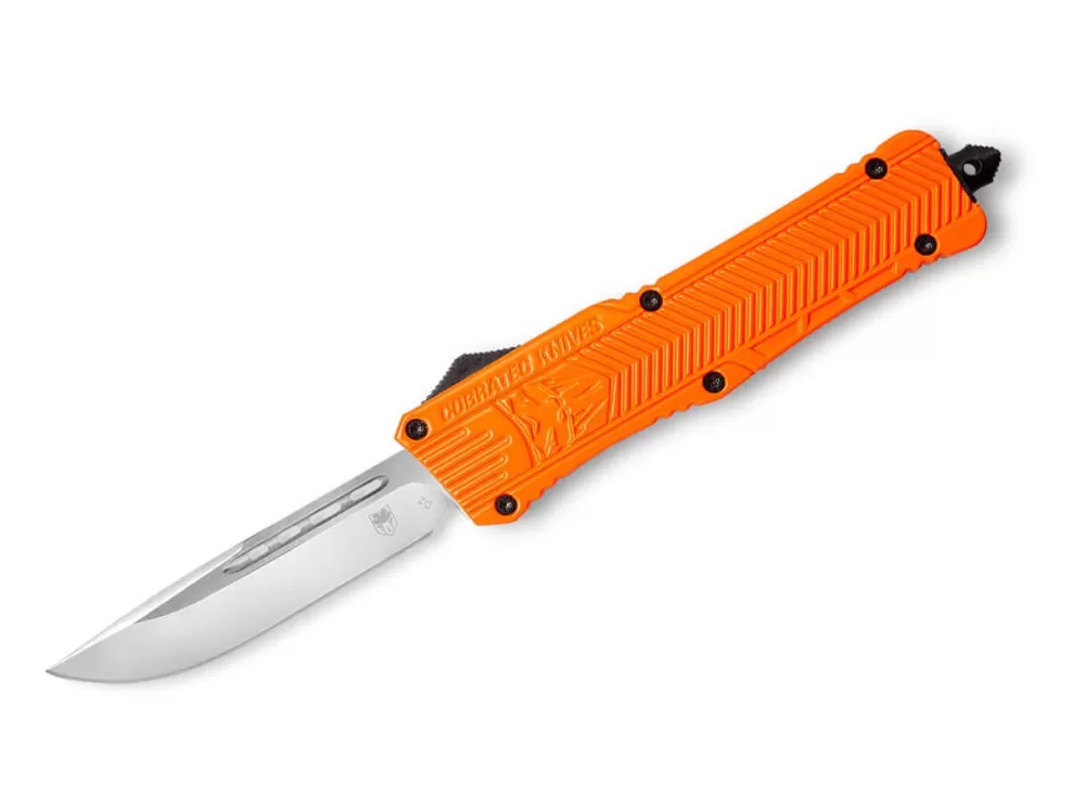 Online CobraTec Large Orange Ctk-1 Drop