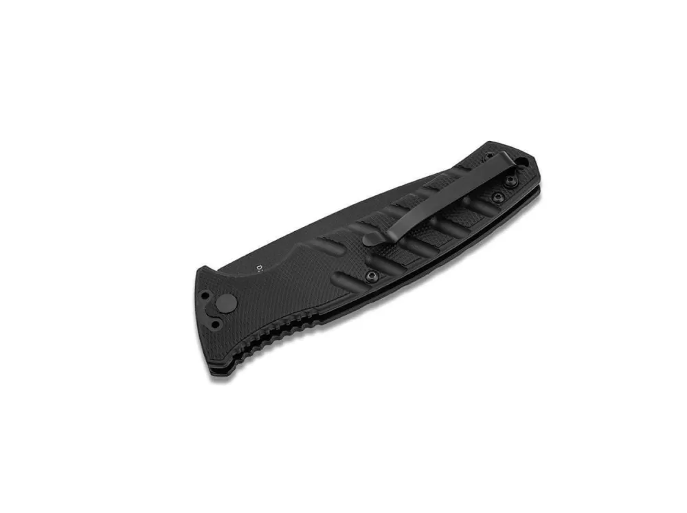 Cheap Böker Plus Large Strike Grivory Black