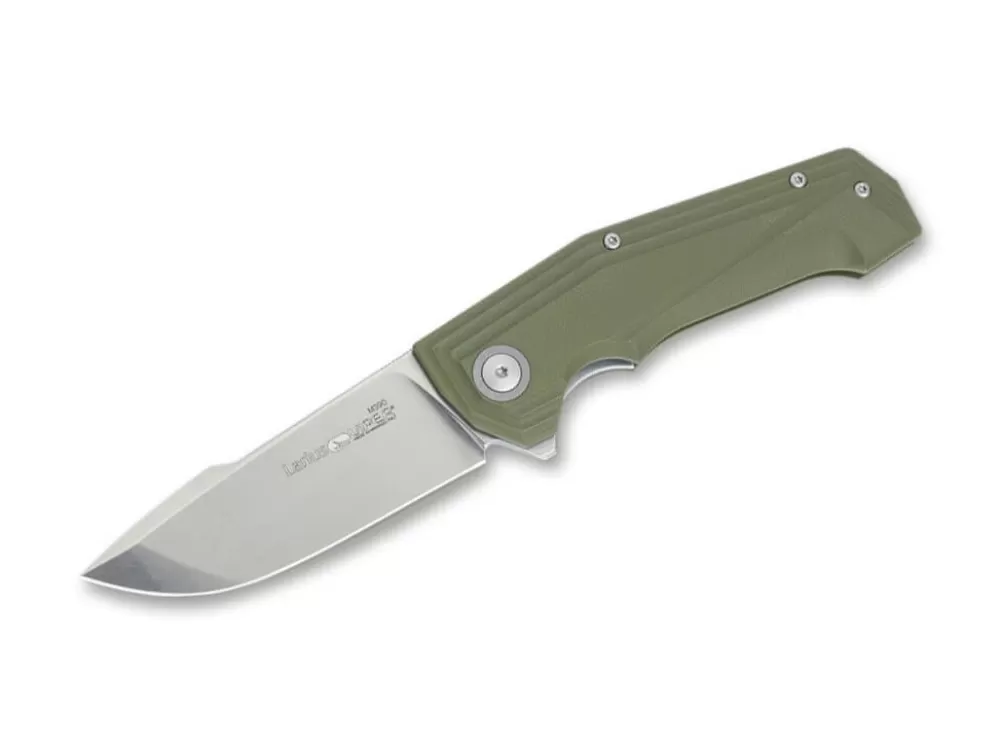 Cheap Viper Larius Green G10