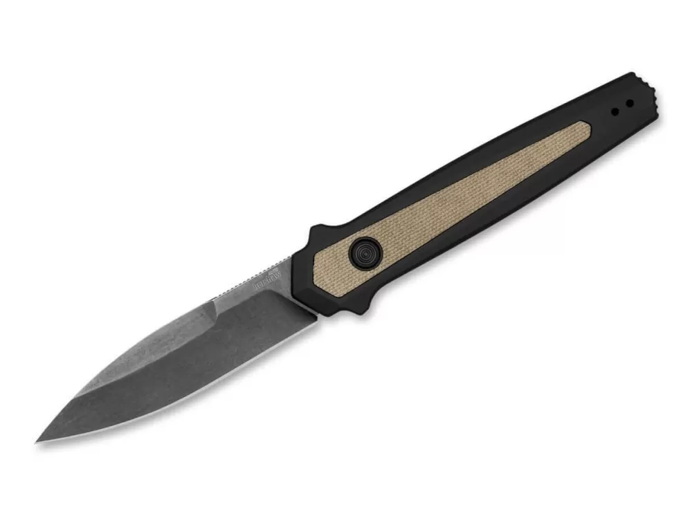 Flash Sale Kershaw Launch 15