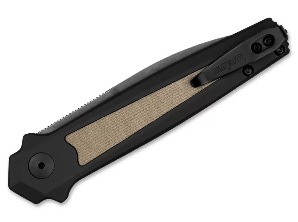 Flash Sale Kershaw Launch 15