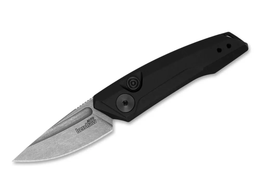 Clearance Kershaw Launch 9 Automatic