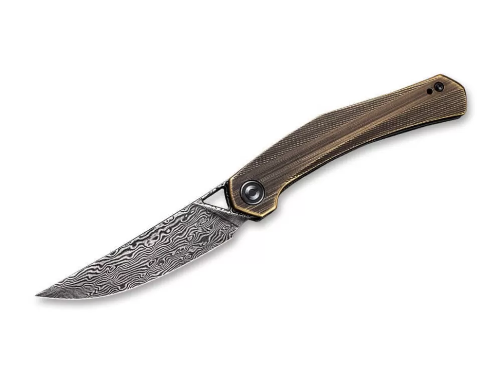 Sale CIVIVI Lazar Damascus Copper