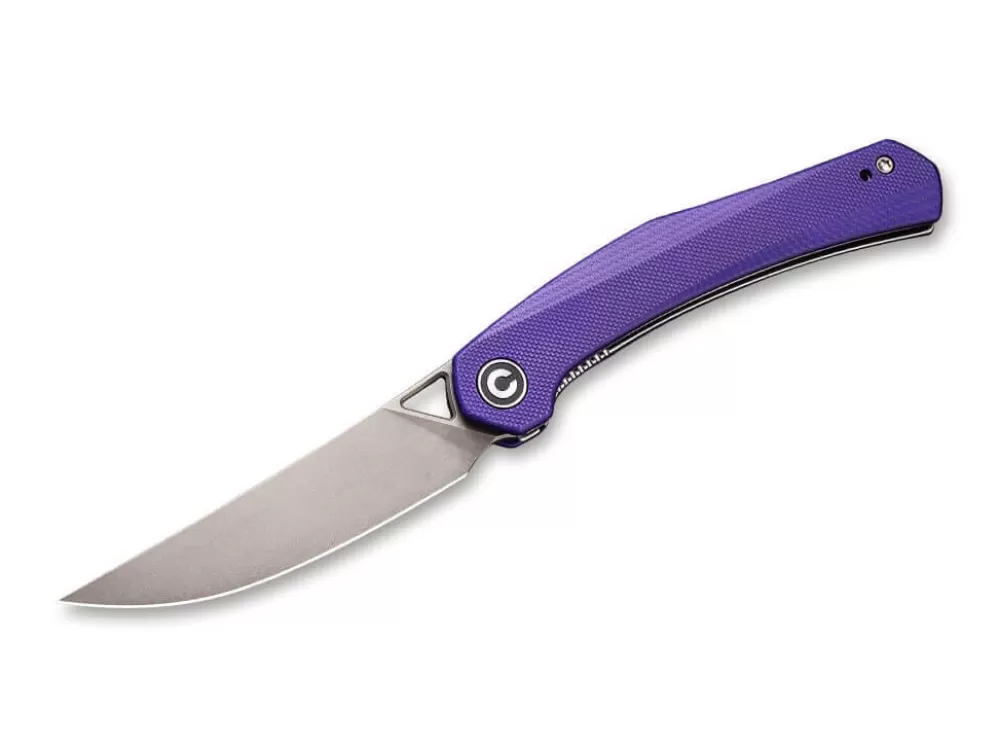 Flash Sale CIVIVI Lazar G10 Purple