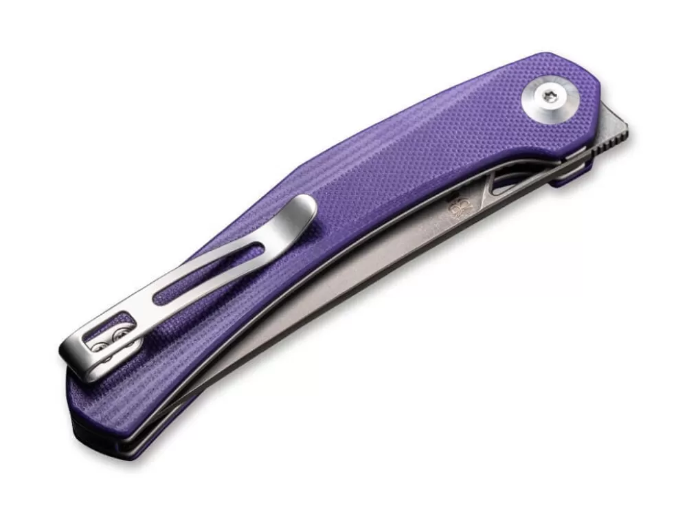 Flash Sale CIVIVI Lazar G10 Purple