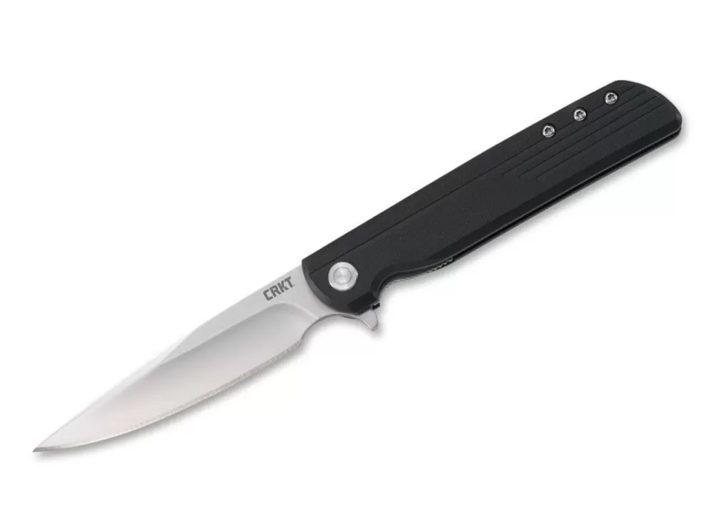 Online CRKT Lck+