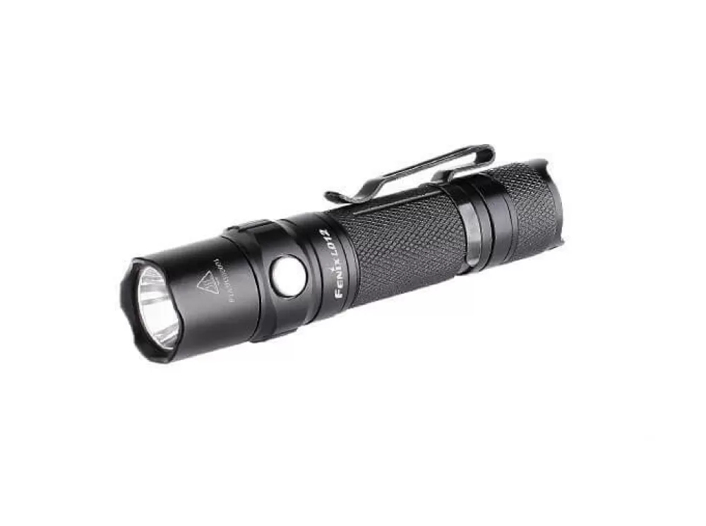 Fenix Ld12 2017 Edition> Classic Flashlights