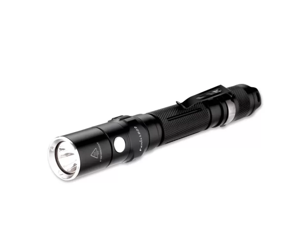 Fenix Ld22> Classic Flashlights