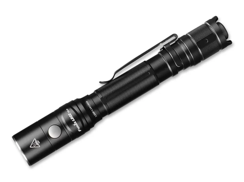 Fenix Ld22 V2.0> Classic Flashlights