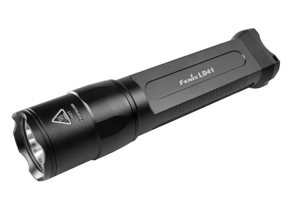 Fenix Ld41> Classic Flashlights