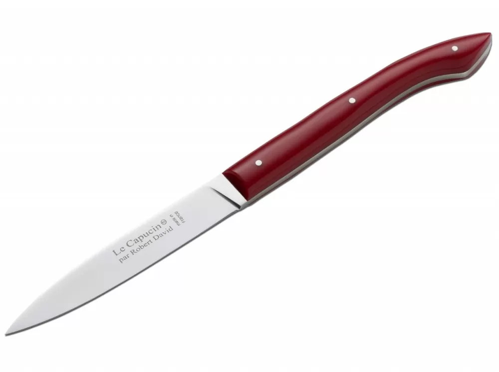 Robert David Le Capucin Steak Knife Set> Steak Cutlery