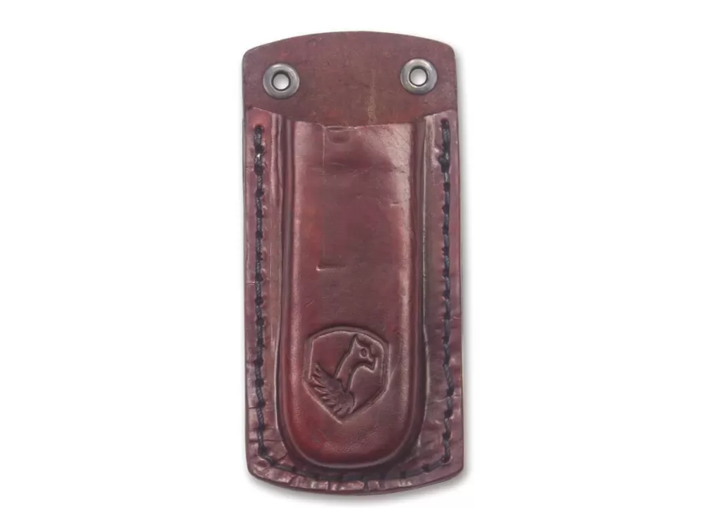 Condor Leather Sheath> Pouches & Sheaths