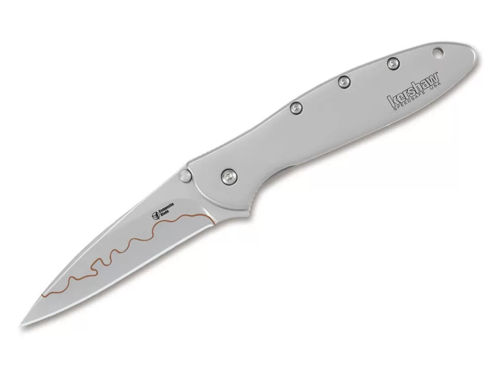 Best Kershaw Leek Cb