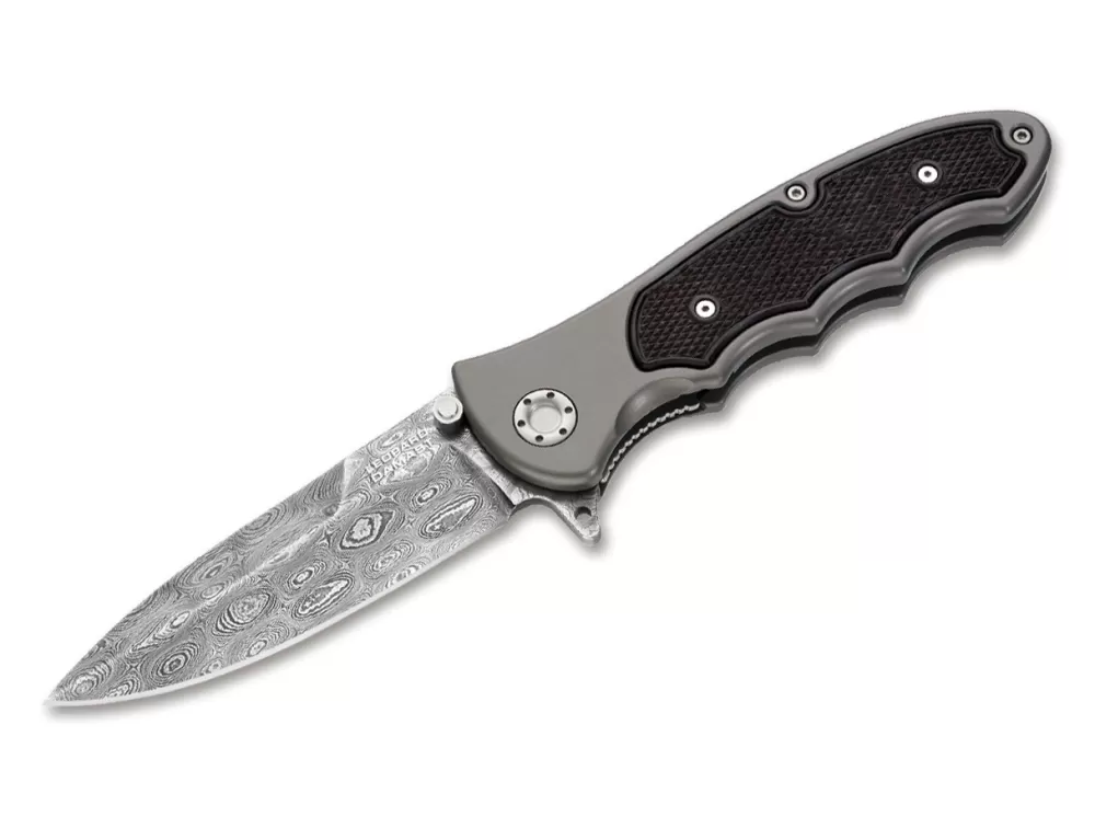 Online Böker Manufaktur Solingen Leopard-Damascus Iii