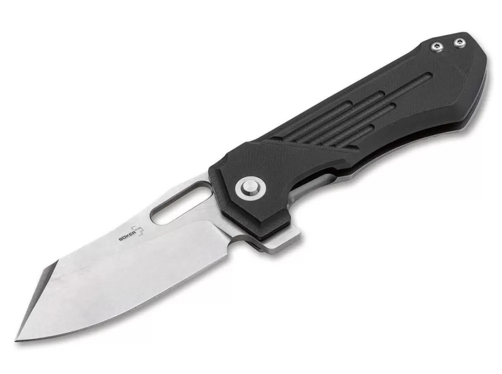 Cheap Böker Plus Leviathan G10