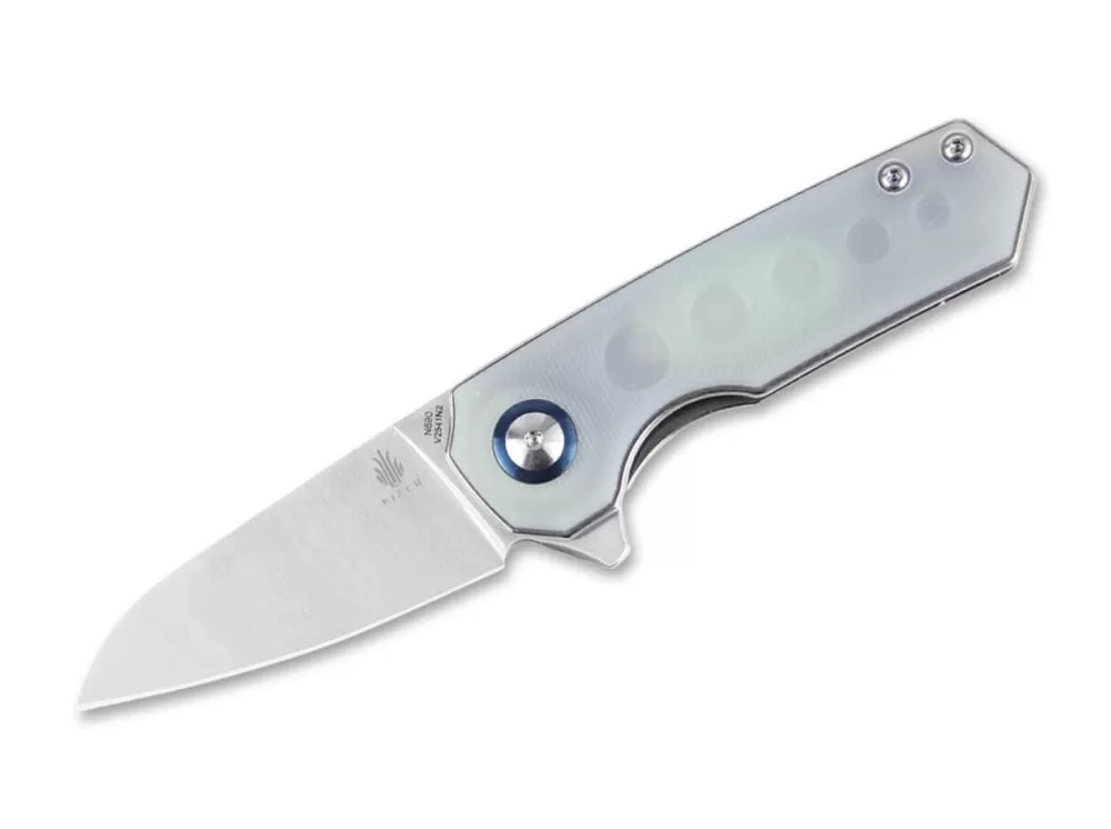 Clearance Kizer Lieb G10 Tp