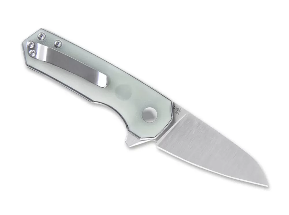 Clearance Kizer Lieb G10 Tp