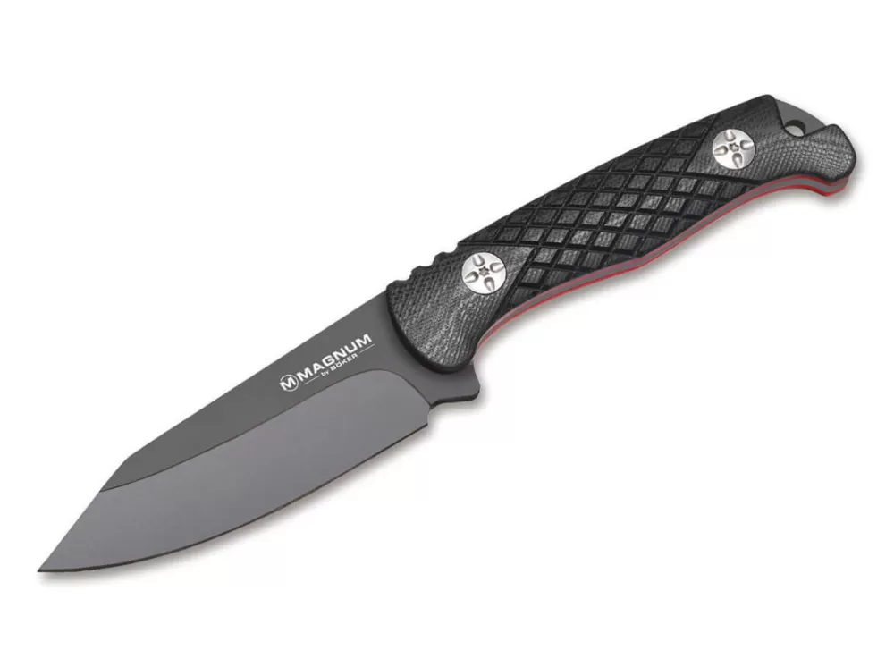 Magnum Life Knife> Outdoor Knives