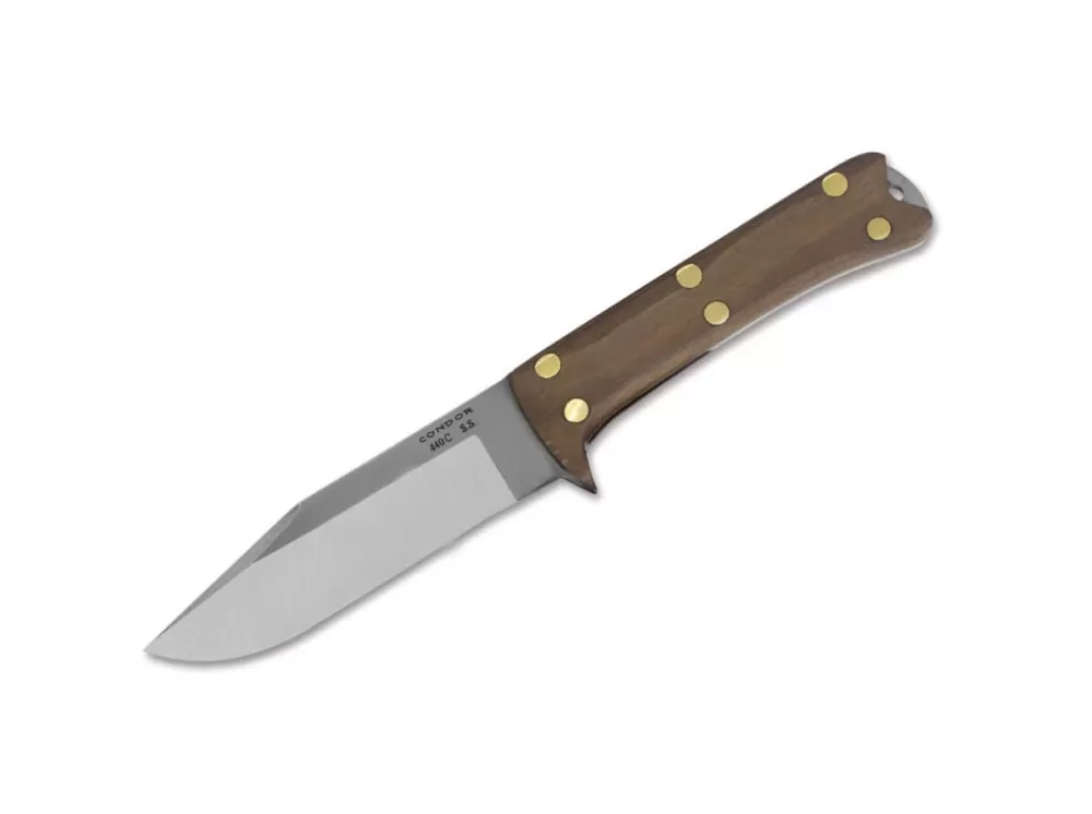 Condor Lifeland Hunter Knife> Outdoor Knives