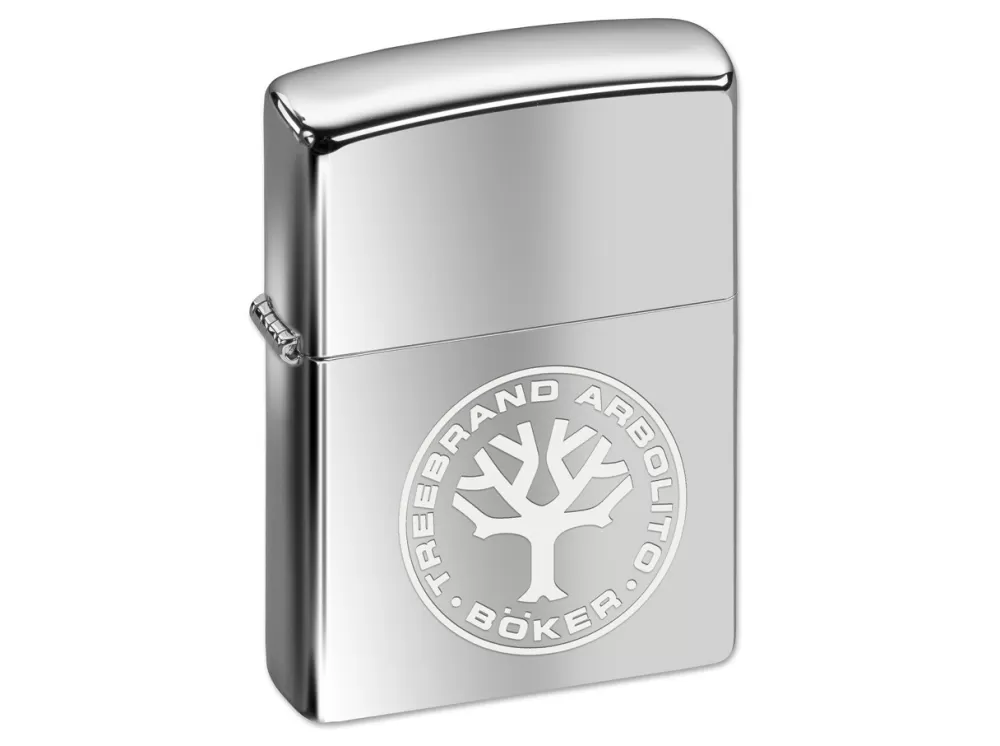 Böker Manufaktur Solingen Lighter> Merchandise