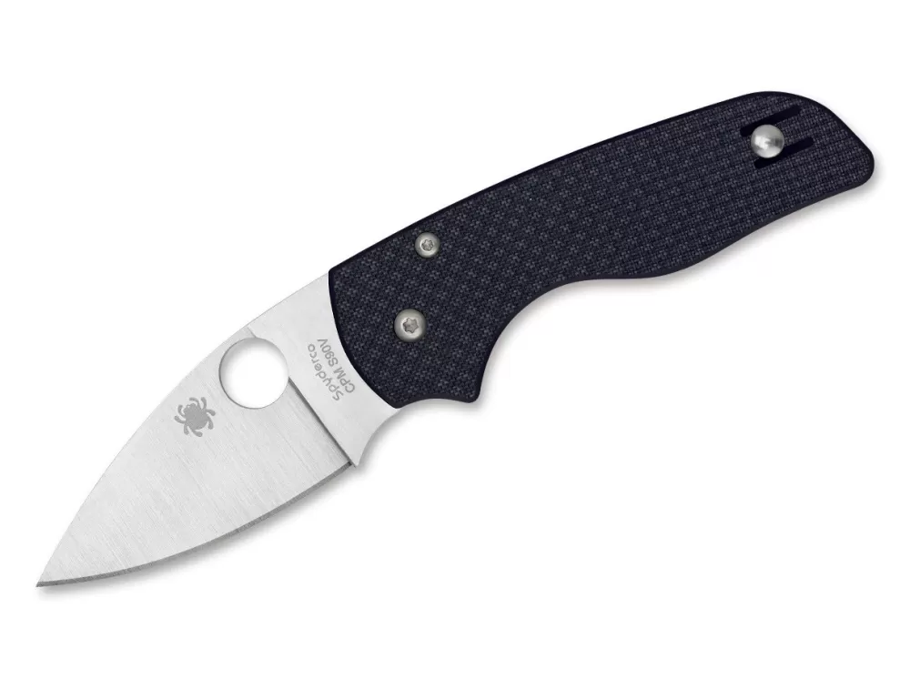 Cheap Spyderco Lil' Native Sprint Run Cpm-S-90V