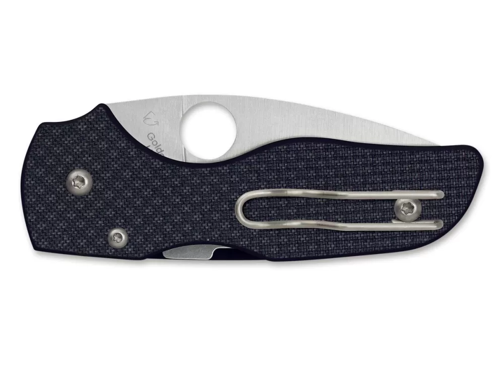 Cheap Spyderco Lil' Native Sprint Run Cpm-S-90V