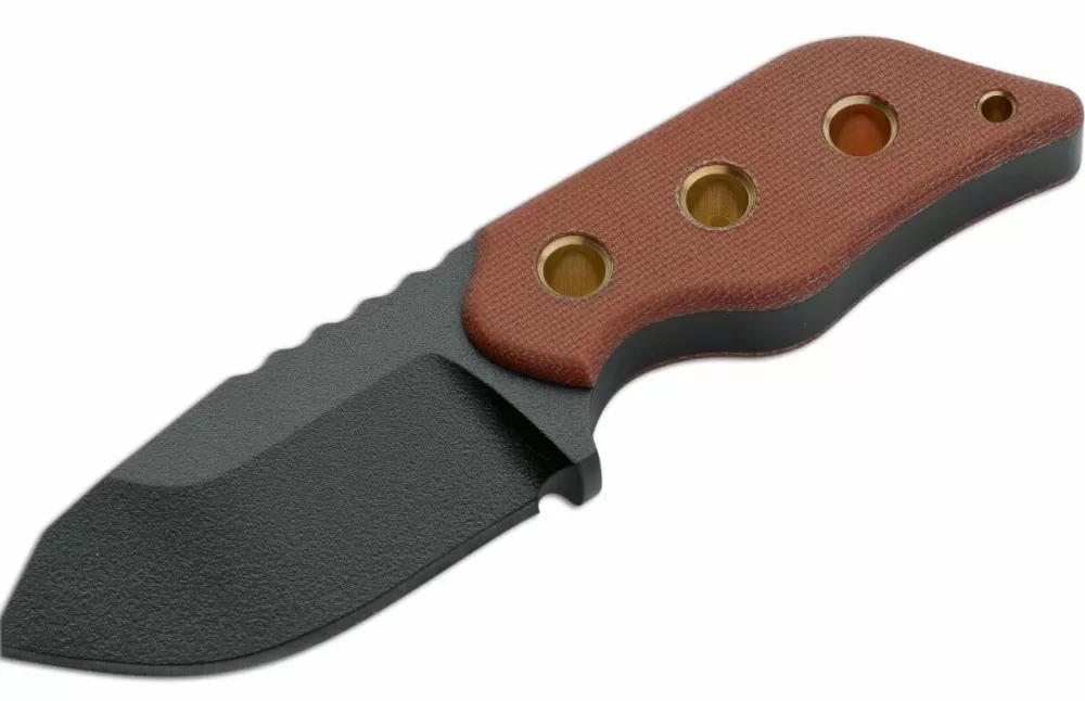 TOPS Knives Lil Roughneck> Outdoor Knives