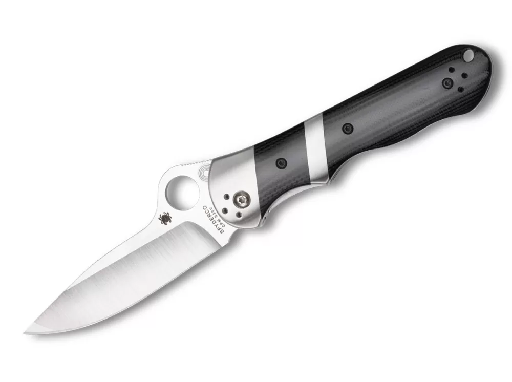 Sale Spyderco Lil' Sub-Hilt