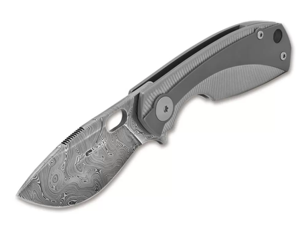 Clearance Viper Lille Damasteel