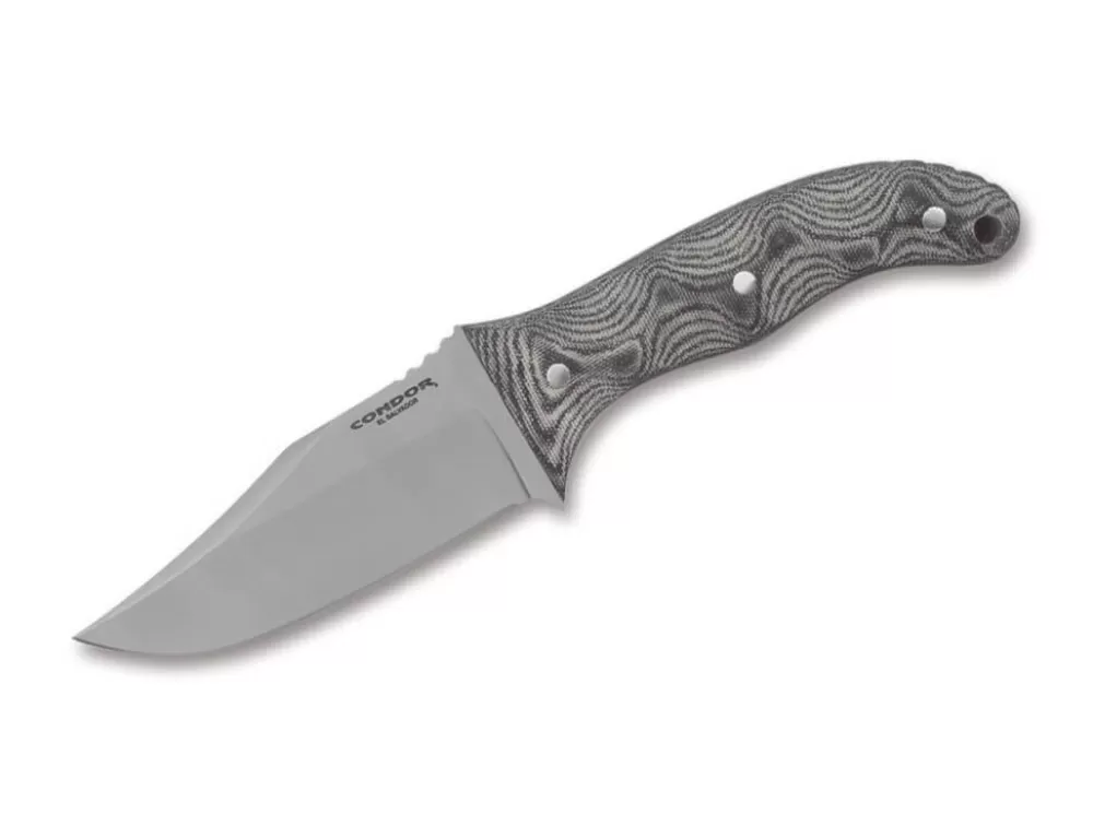 Condor Little Bowie Knife> Outdoor Knives