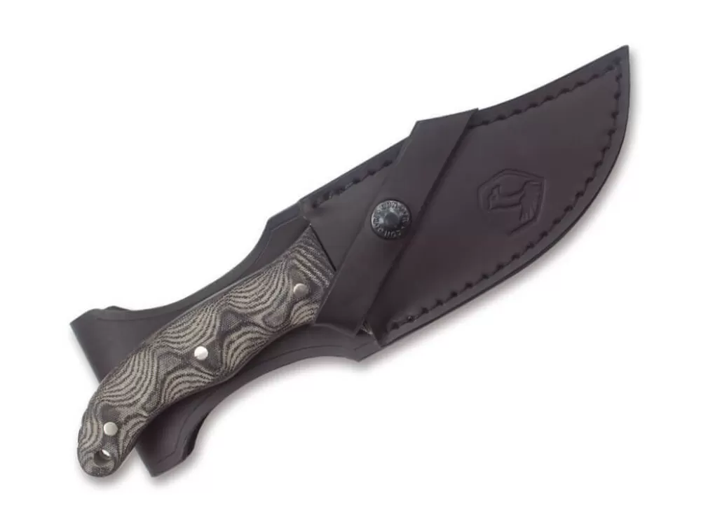 Condor Little Bowie Knife> Outdoor Knives