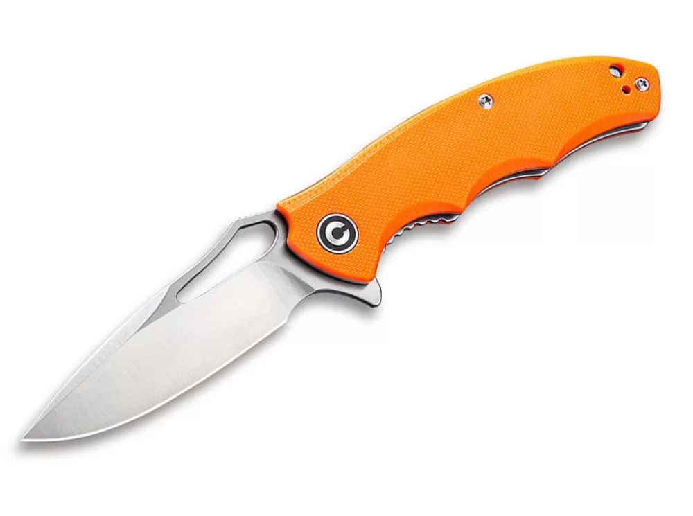 Cheap CIVIVI Little Friend Orange