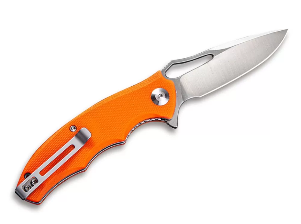 Cheap CIVIVI Little Friend Orange