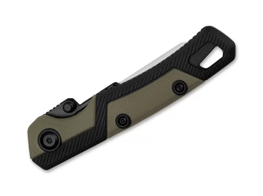 Fashion Kershaw Lonerock Rbk3