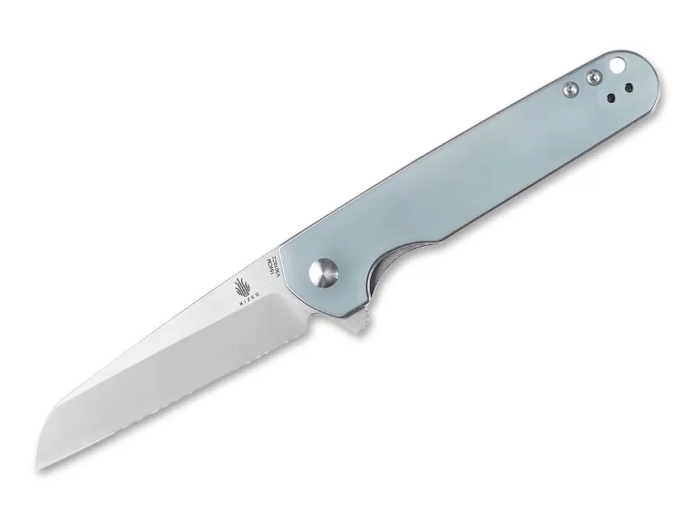 Discount Kizer Lp G10 Jade