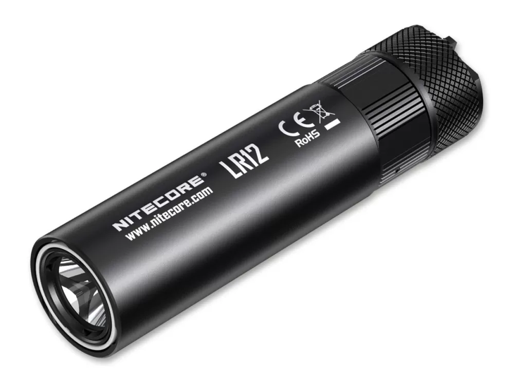 Nitecore Lr12> Camping Lamps