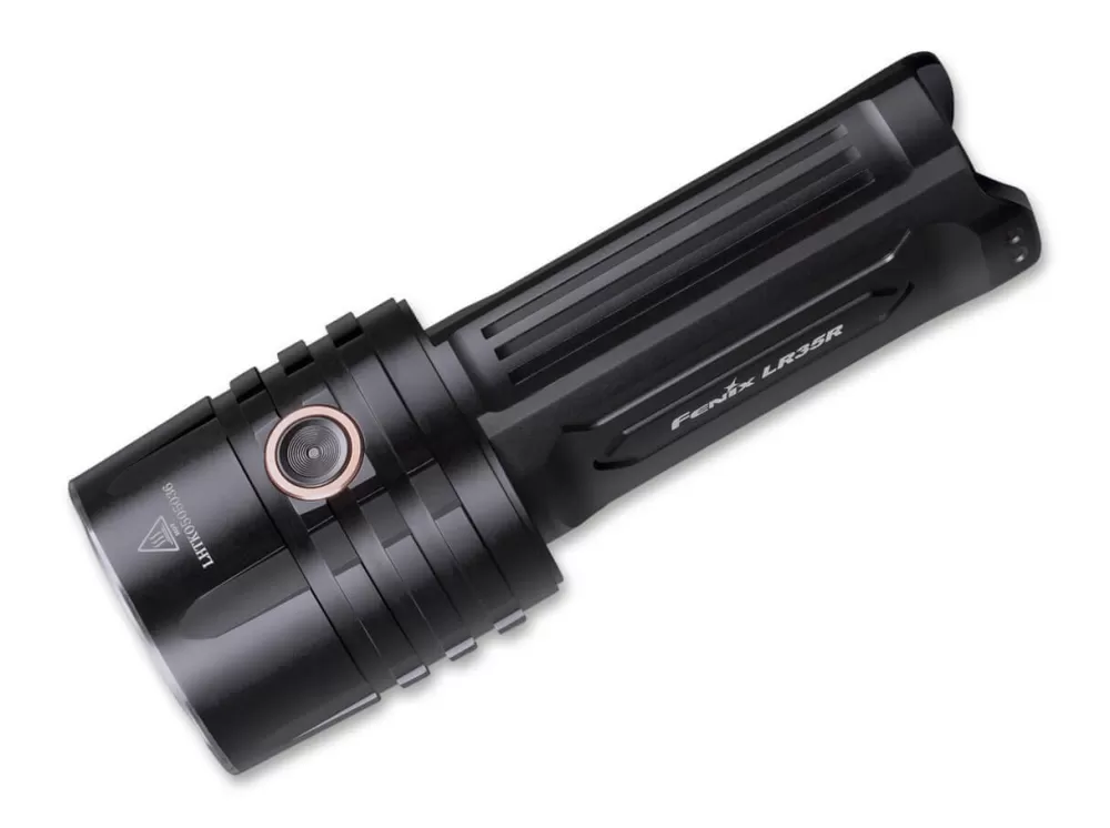 Fenix Lr35R> Classic Flashlights