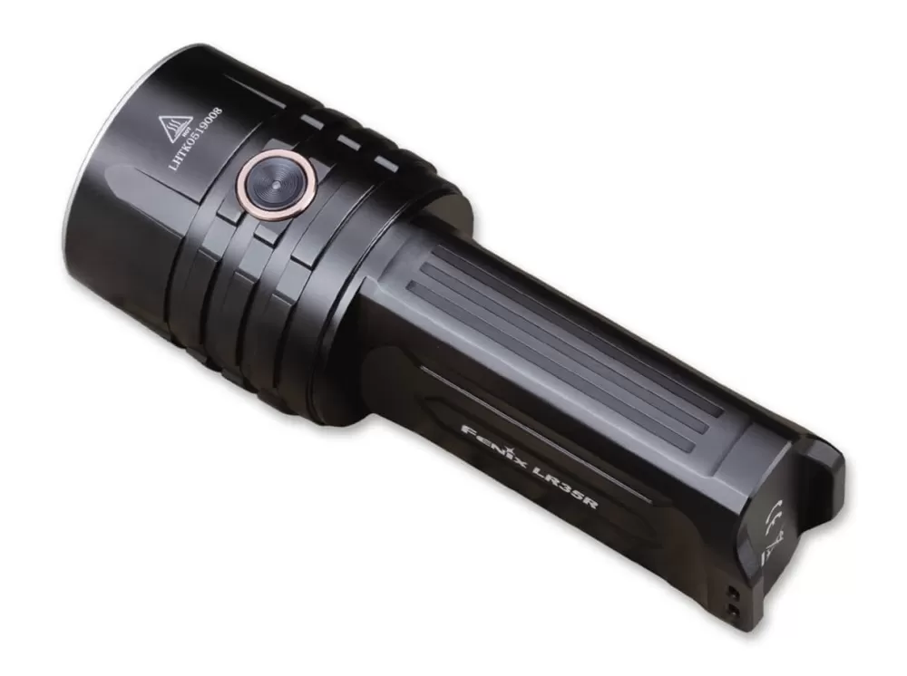 Fenix Lr35R> Classic Flashlights