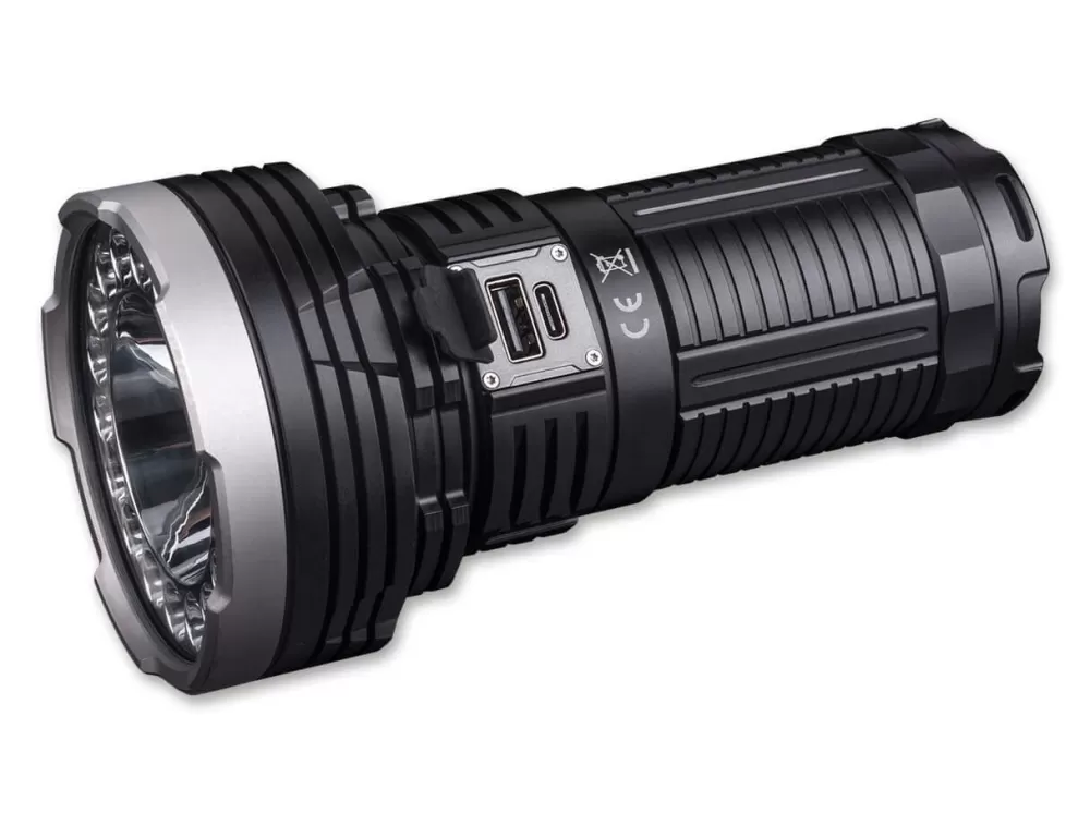 Fenix Lr40R> Classic Flashlights