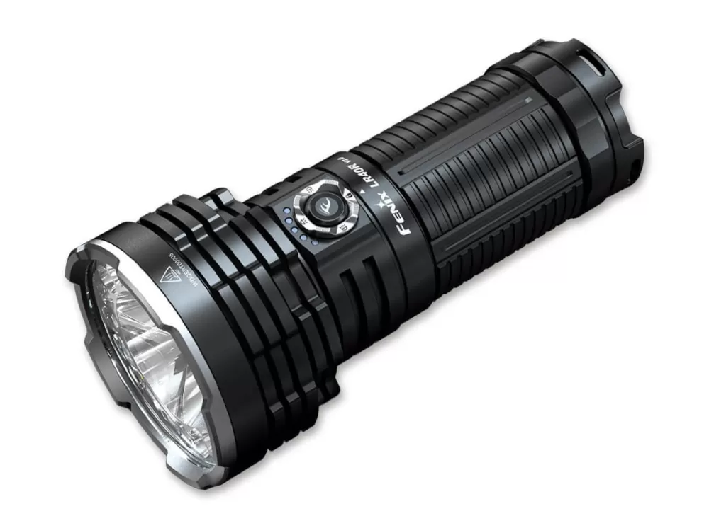 Fenix Lr40R V2.0> Classic Flashlights