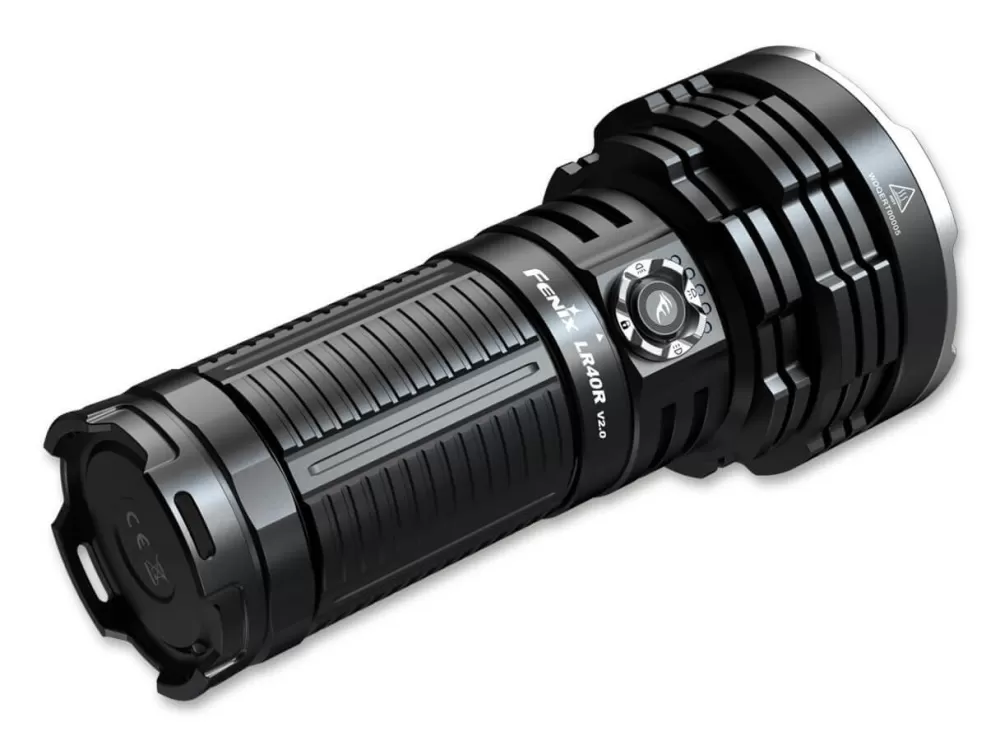 Fenix Lr40R V2.0> Classic Flashlights