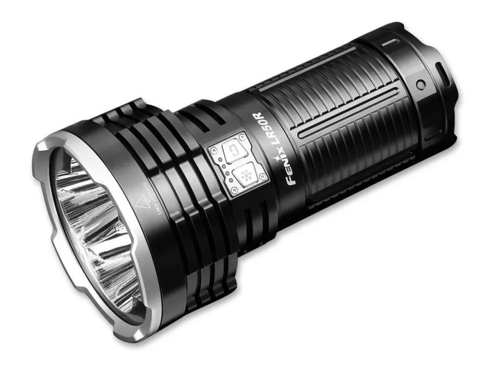 Fenix Lr50R> Classic Flashlights