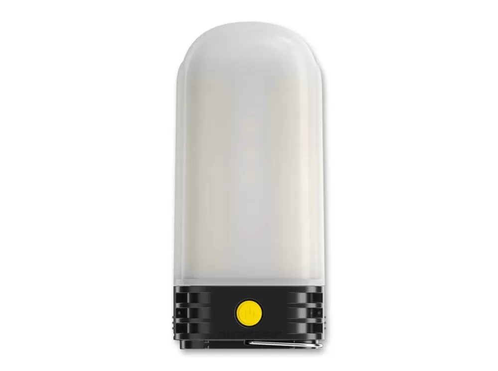 Nitecore Lr60> Camping Lamps