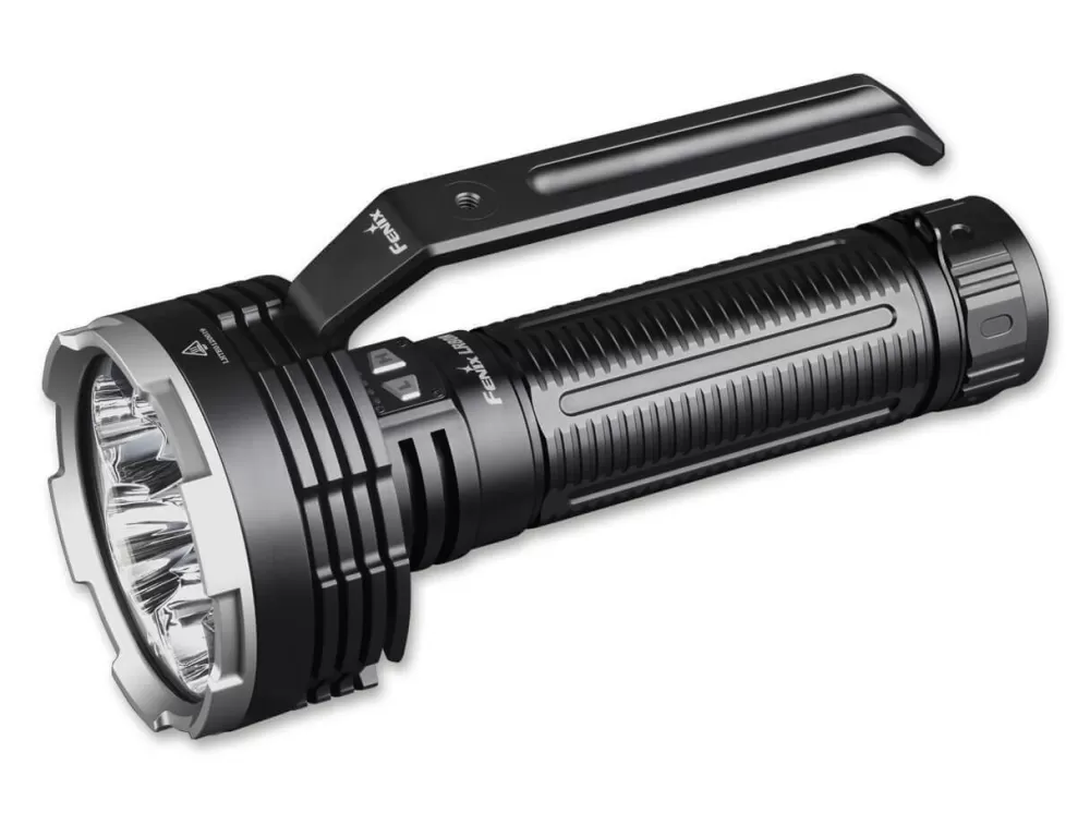 Fenix Lr80R Searchlight> Classic Flashlights