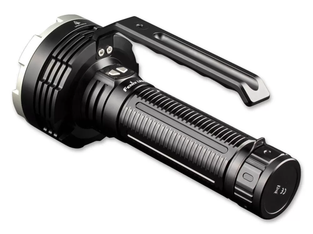 Fenix Lr80R Searchlight> Classic Flashlights