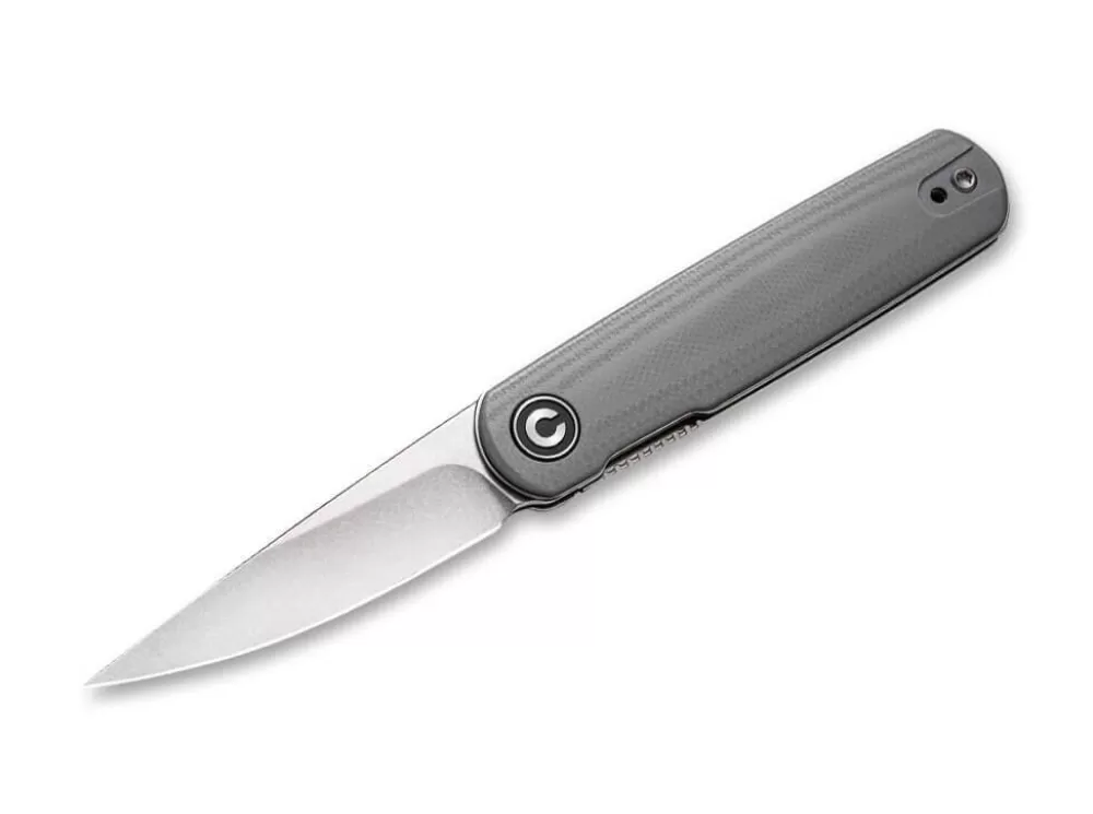 Best Sale CIVIVI Lumi G10 Grey