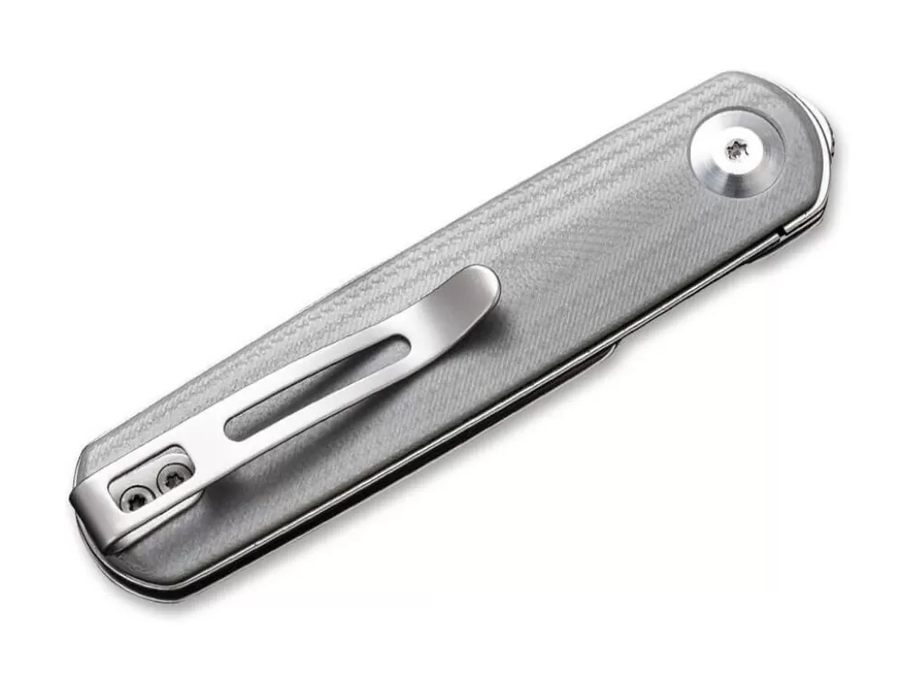 Best Sale CIVIVI Lumi G10 Grey