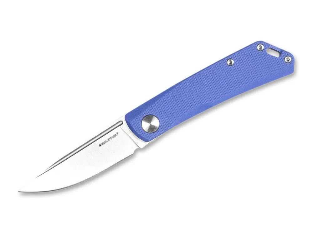 Outlet Real Steel Luna G10 Blue