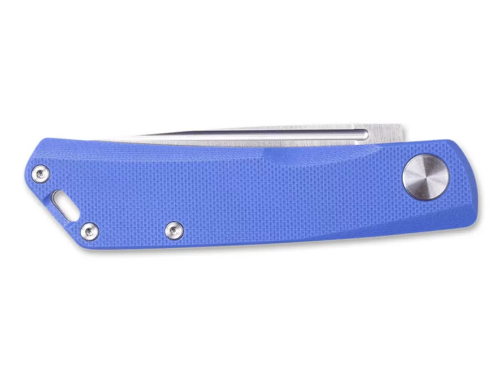 Outlet Real Steel Luna G10 Blue