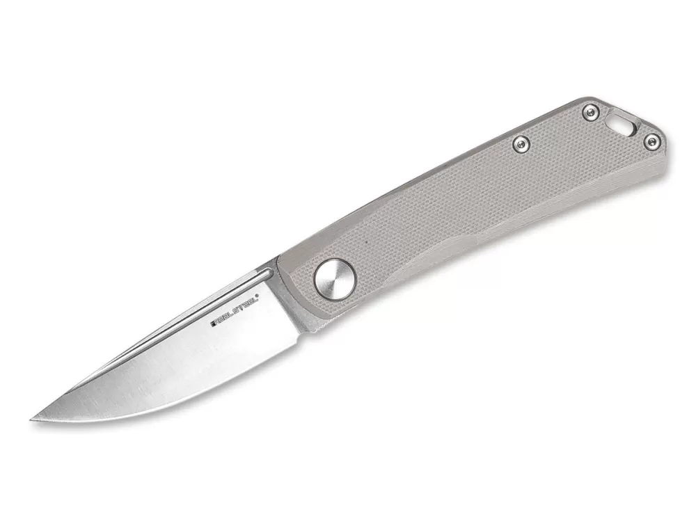 Discount Real Steel Luna Lite Coyote